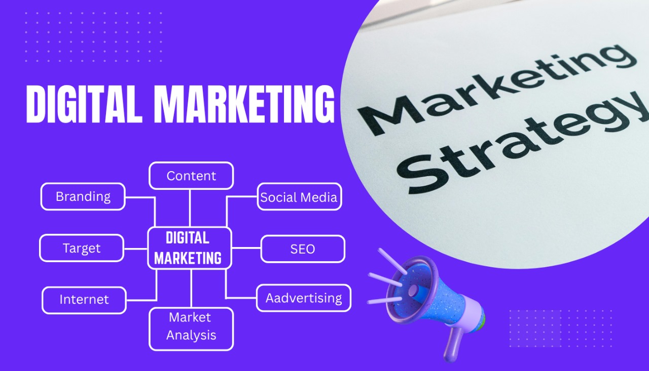 Digital Marketing