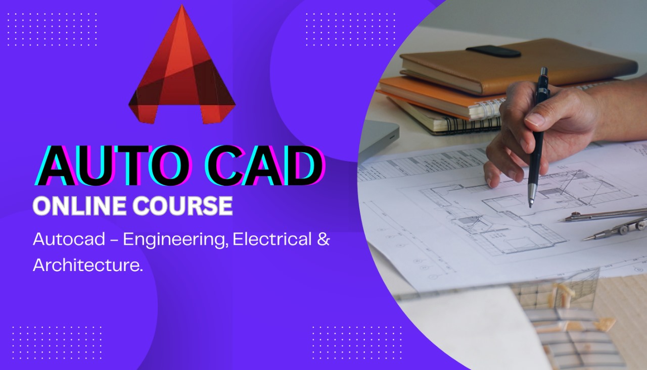 Auto Cad Engineering