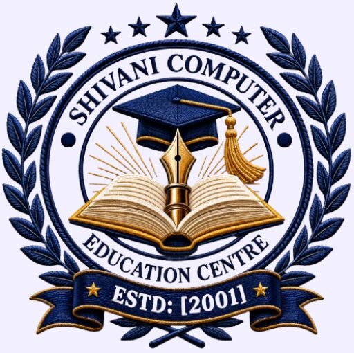 Shivani Computer Education Centre